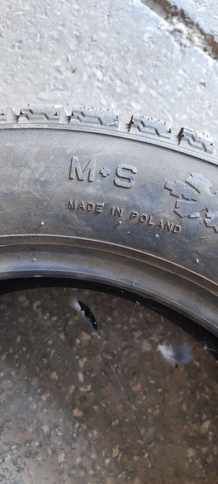 Авто Шина 215 55 r16