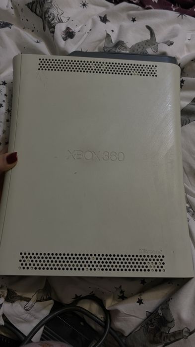 XBOX360 в хорошому стані