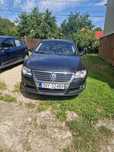 Passat b6 uszkodzony
