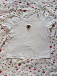 Biała bluzka Reserved S