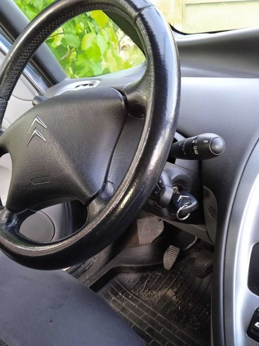 Продам Citroën Xsara Picasso