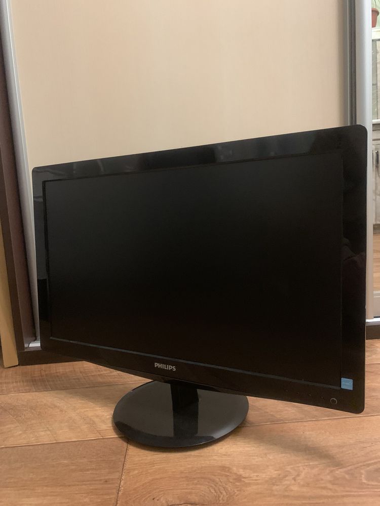 Монитор 21.5" Philips 226V3LSB25/00