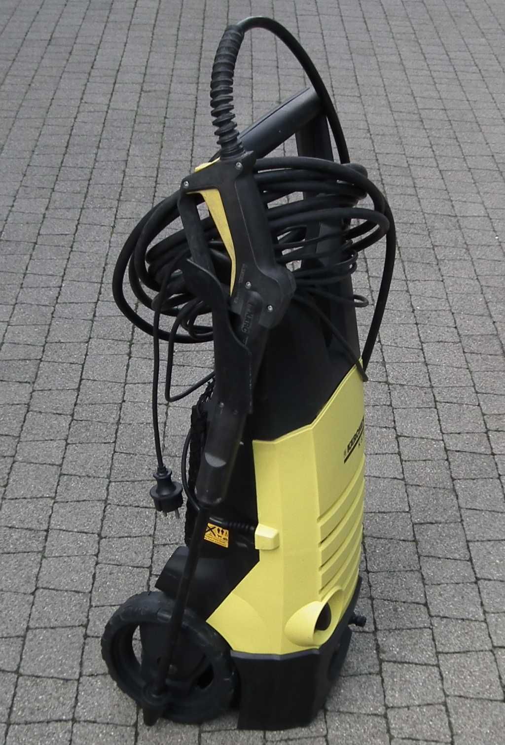 Myjka Karcher 5.70