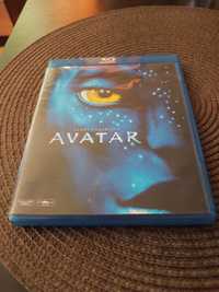 Avatar Blu-ray Film