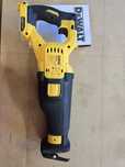 DeWALT DCS389N Piła szablasta FlexVolt BODY