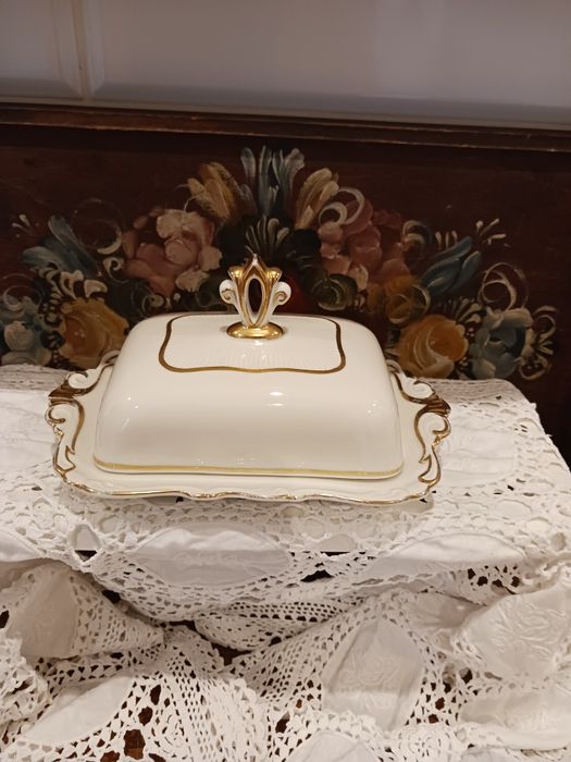 Sorau Kawalier maselnica ecru