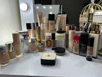 Оригинал тональный  База под макияж Tom Ford Dior Charlotte оригинал