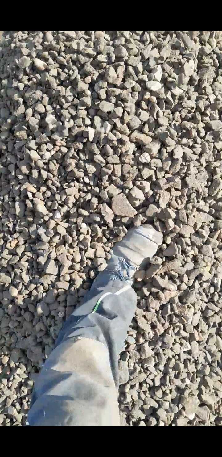 Kruszywo bazalt granit melafir frakcji 10/50