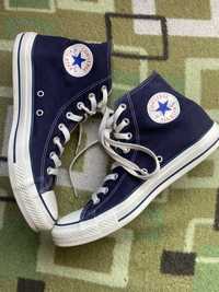 кеди converse all star