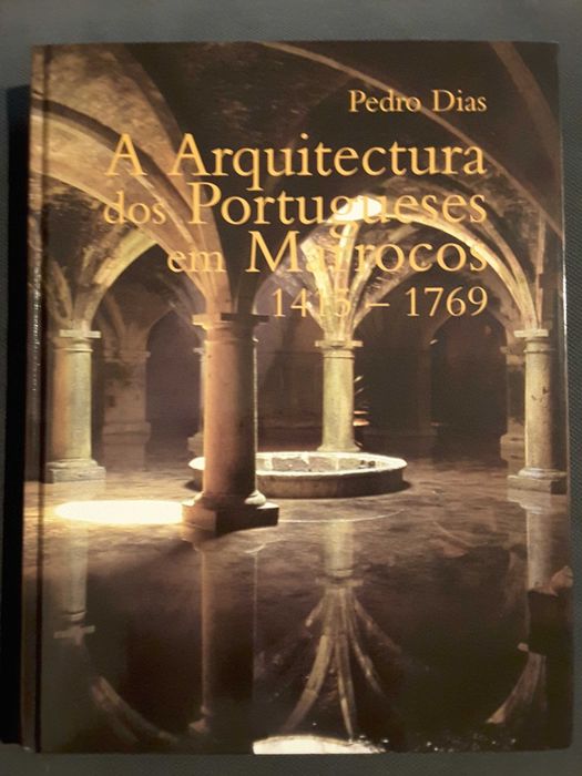 Nobreza Medieval / Arquitectura dos Portugueses em Marrocos