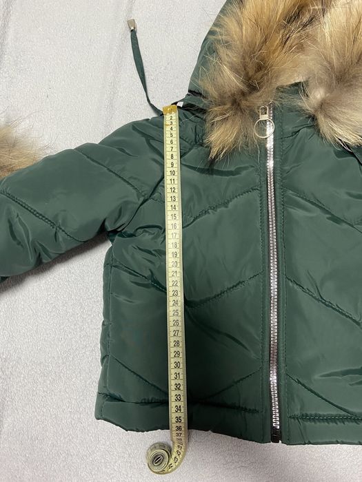 Зимовий костюм двійка (є конверт додатково для маленьких діток) р 0-92