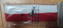 Opaska / Frotka do kosza na głowę Jordan unisex