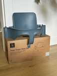 Stokke tripp trapp baby set zestaw niemowlęcy