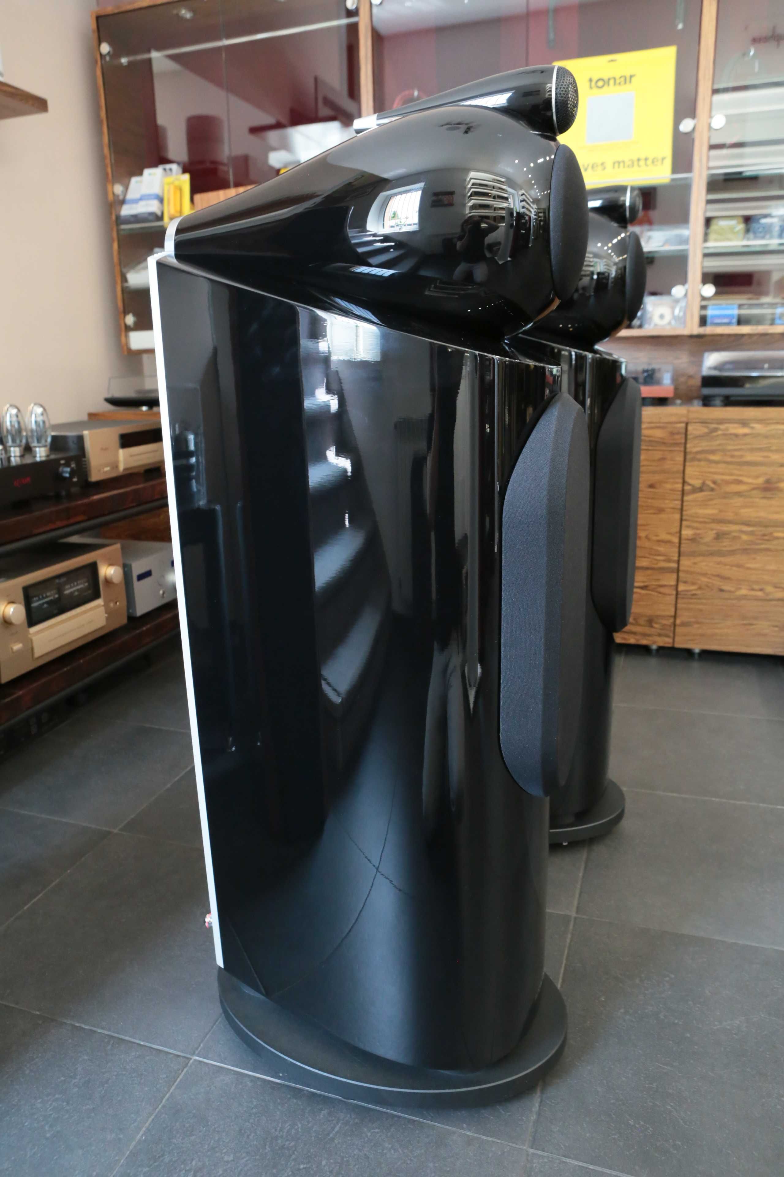 Bowers & Wilkins 803 D3 B&W