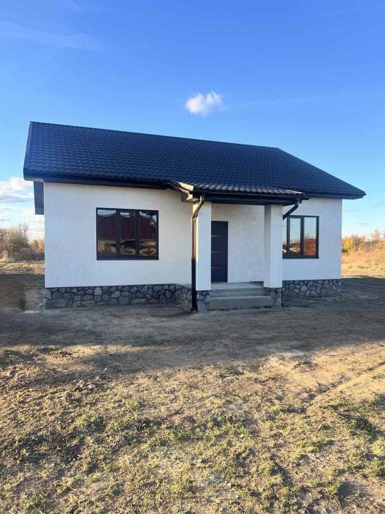 Продаж будинку в Яру. Новобудова. №14471