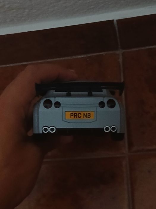 Nissan GTR r35 Drft ótimo estado com todo o material embutido