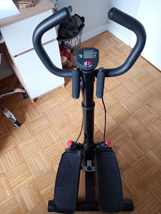 Steper skrętny Hop Sport