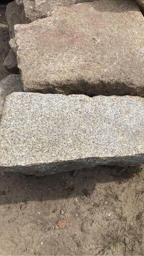 Płyty granitowe stare