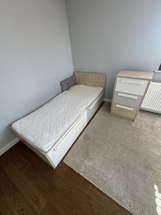 Meble do pokoju dla dziecka. Stan idealny.