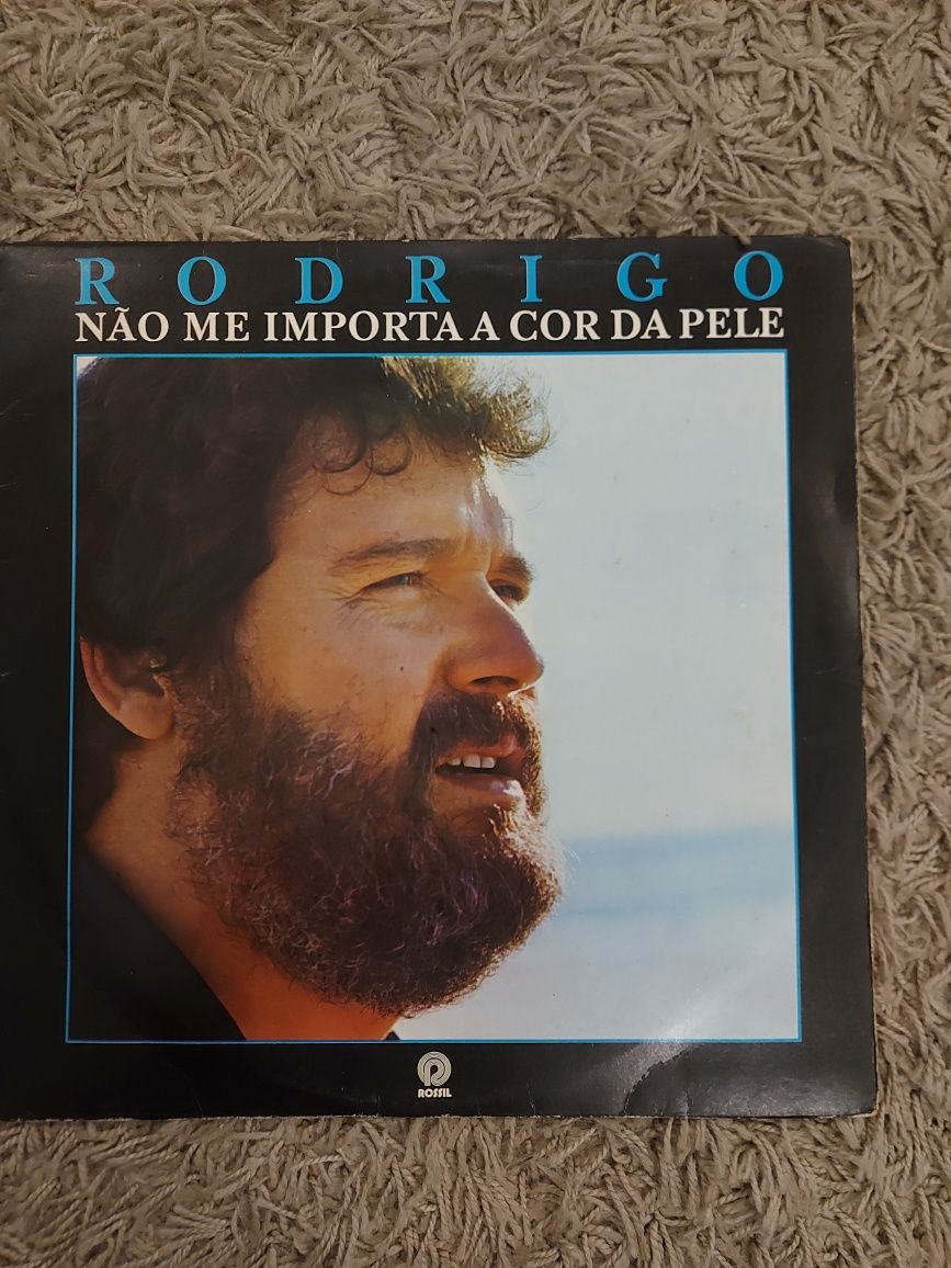 Vinil  - Lps - discos de fado