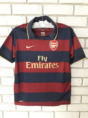 Koszulka sportowa Nike Arsenal