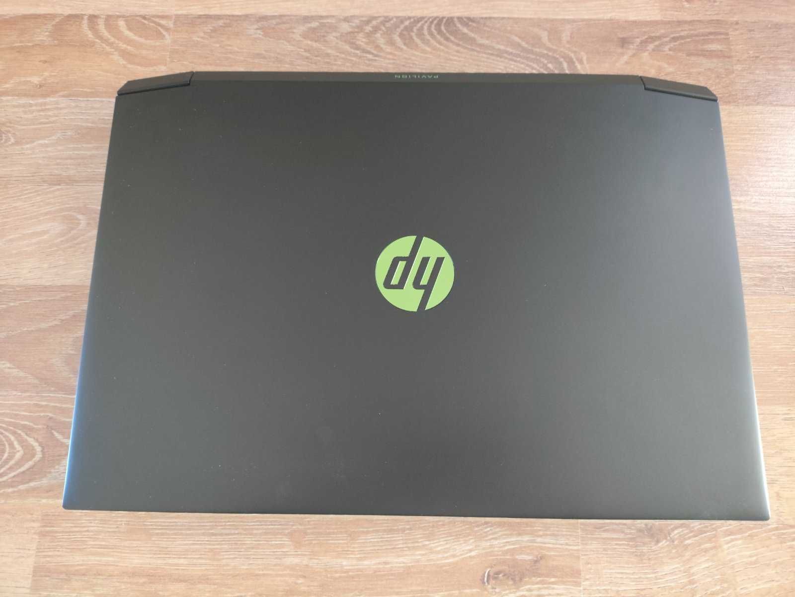 Ноутбук НР Pavilion Gaming / 3050 Ti