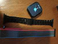 Smartwatch C9 Pro