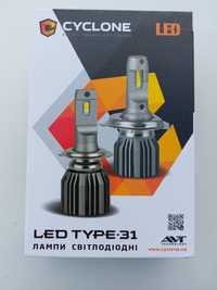 Продам LED TYPE-31