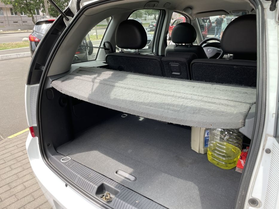 Opel meriva 1.3 Diesel