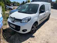 Wynajem najem renault kangoo bus blaszak