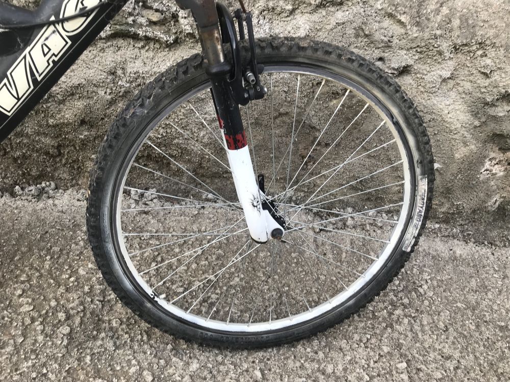 Bicicleta ( BTT )