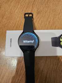 Smartwatch Samsung Galaxy Watch6 44mm grafitowy