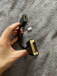 Adapter DVI do HDMI
