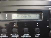 Drukarka Brother DCP-375CW, wi-fi.