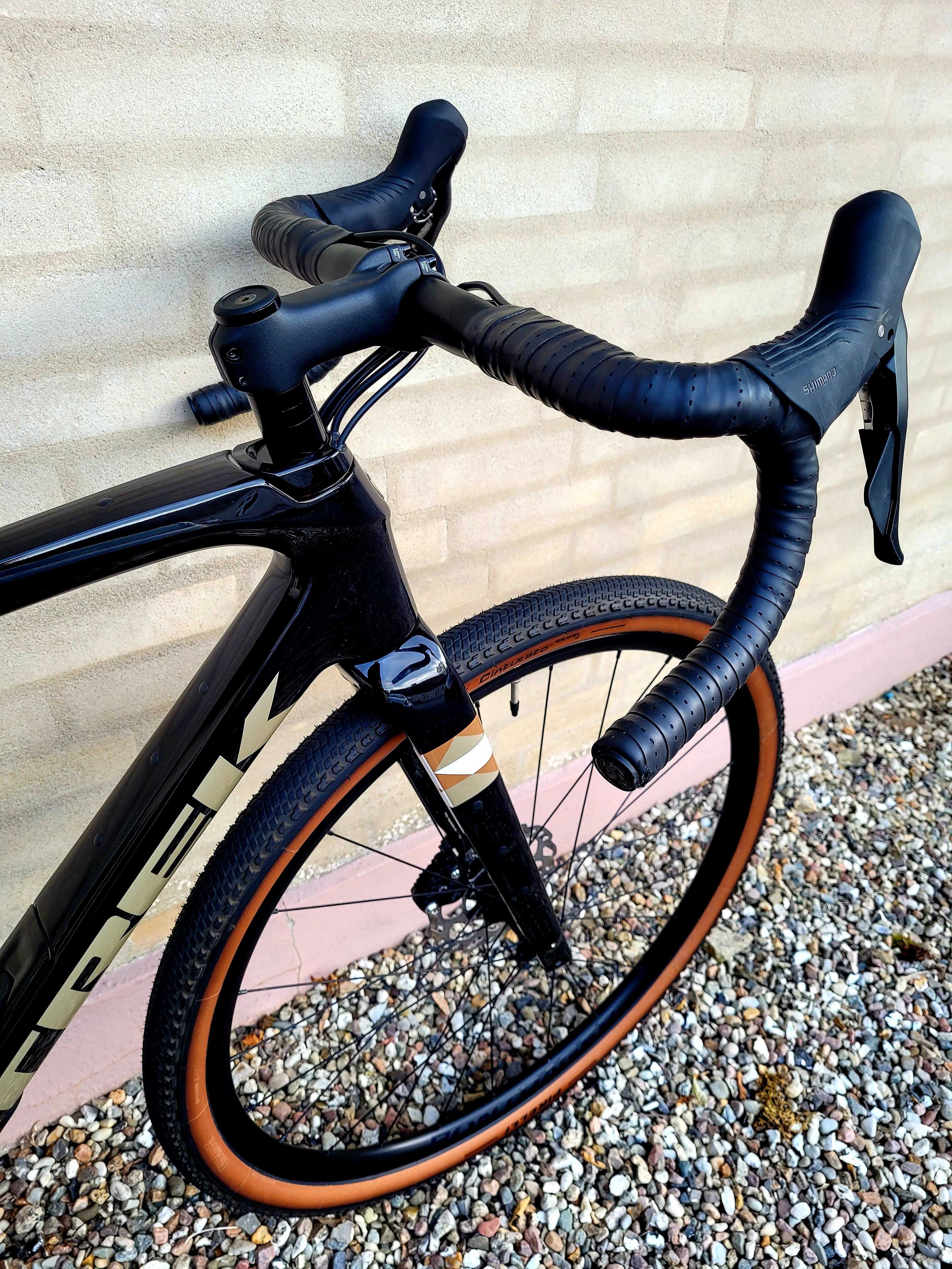 TREK CHECKPOINT SL 5 Gen 2, JAK NOWY, GRX, Nowy 17800zł, 2024