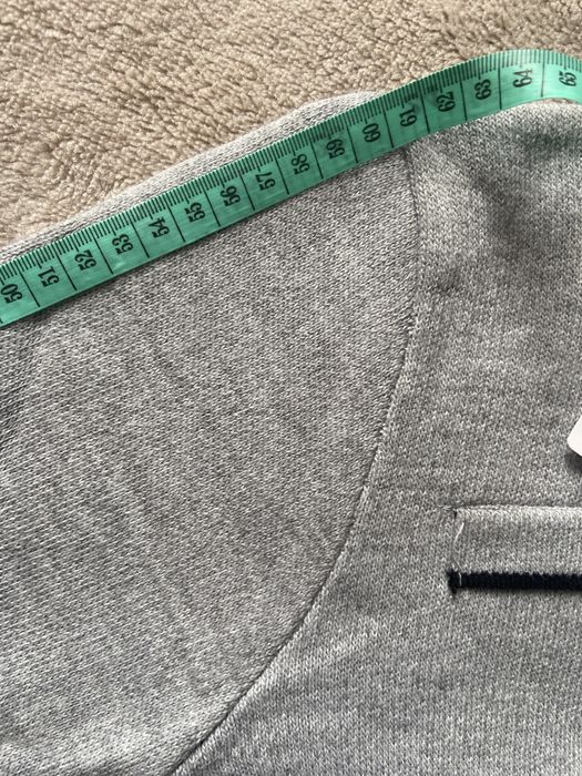 Кофта сіра  s /xs