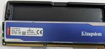 Память 4gb Kingston