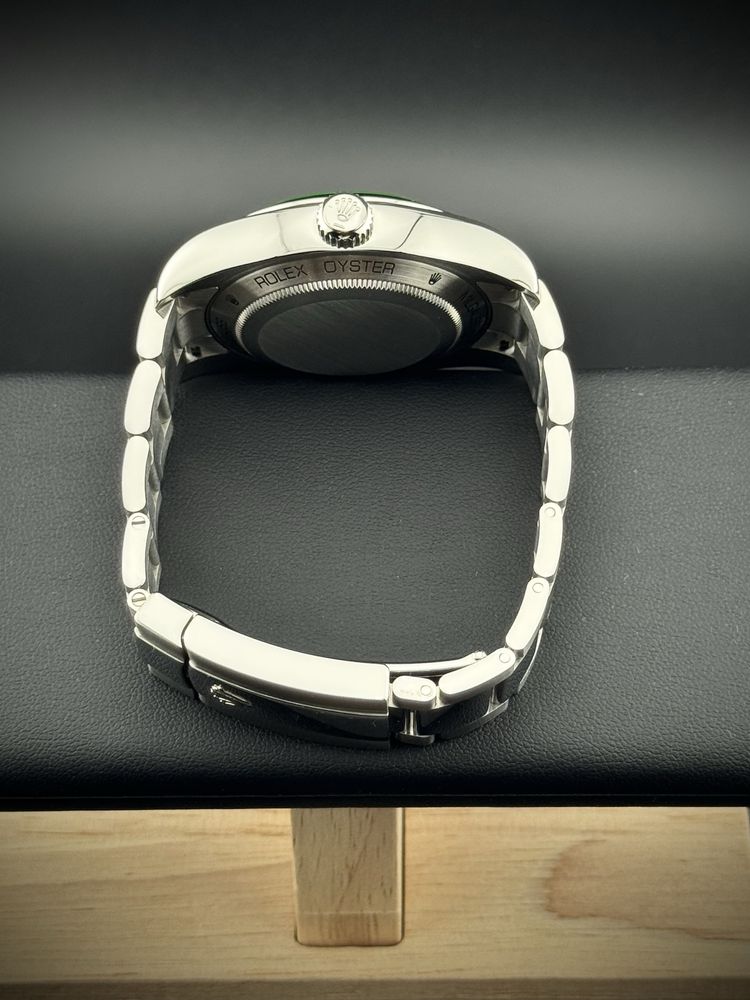 Rolex Milgauss Full Set