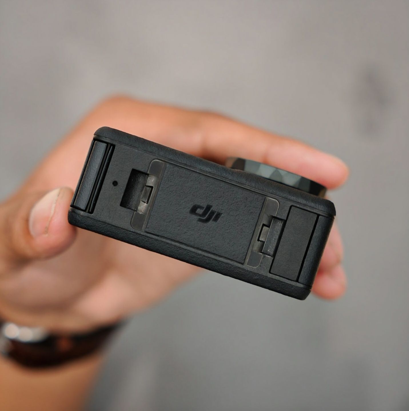 Câmera DJI Osmo Action 5 PRO nova em caixa garantia