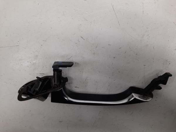 Puxador porta frente direita MERCEDES-BENZ CLK (C209)