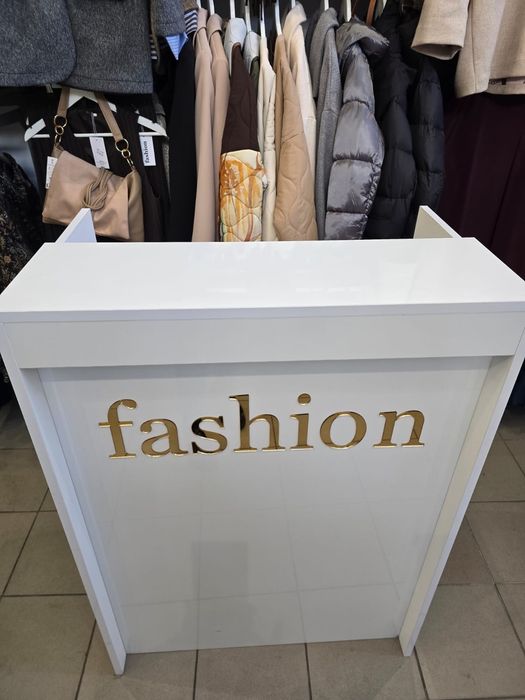 Biała lada, recepcja