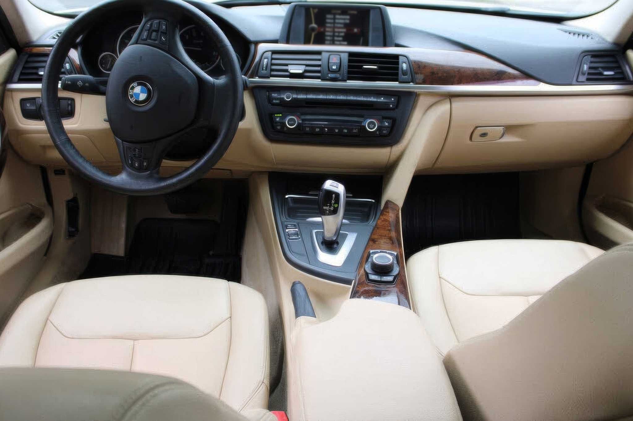 2013 BMW 328i xDrive