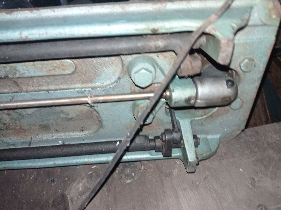 Швейная машинка б/у