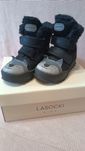 Buty zimowe r. 25