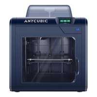 Anycubic A4 max pro домашній 3д принтер