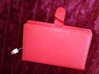 capa de tablet com teclado