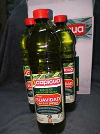 Оливковое масло, Capicua,  1л