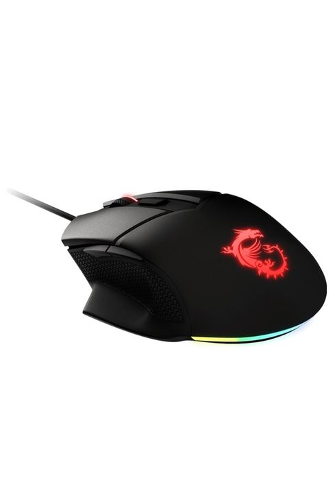 Продам мышь игровую MSI GM20