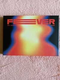 Album ATEEZ - Zero: Fever Part. 2