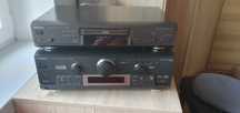 Amplituner Technics SA-DX 1050